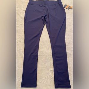Pendleton Every Wear Pants  Navy XLarge New